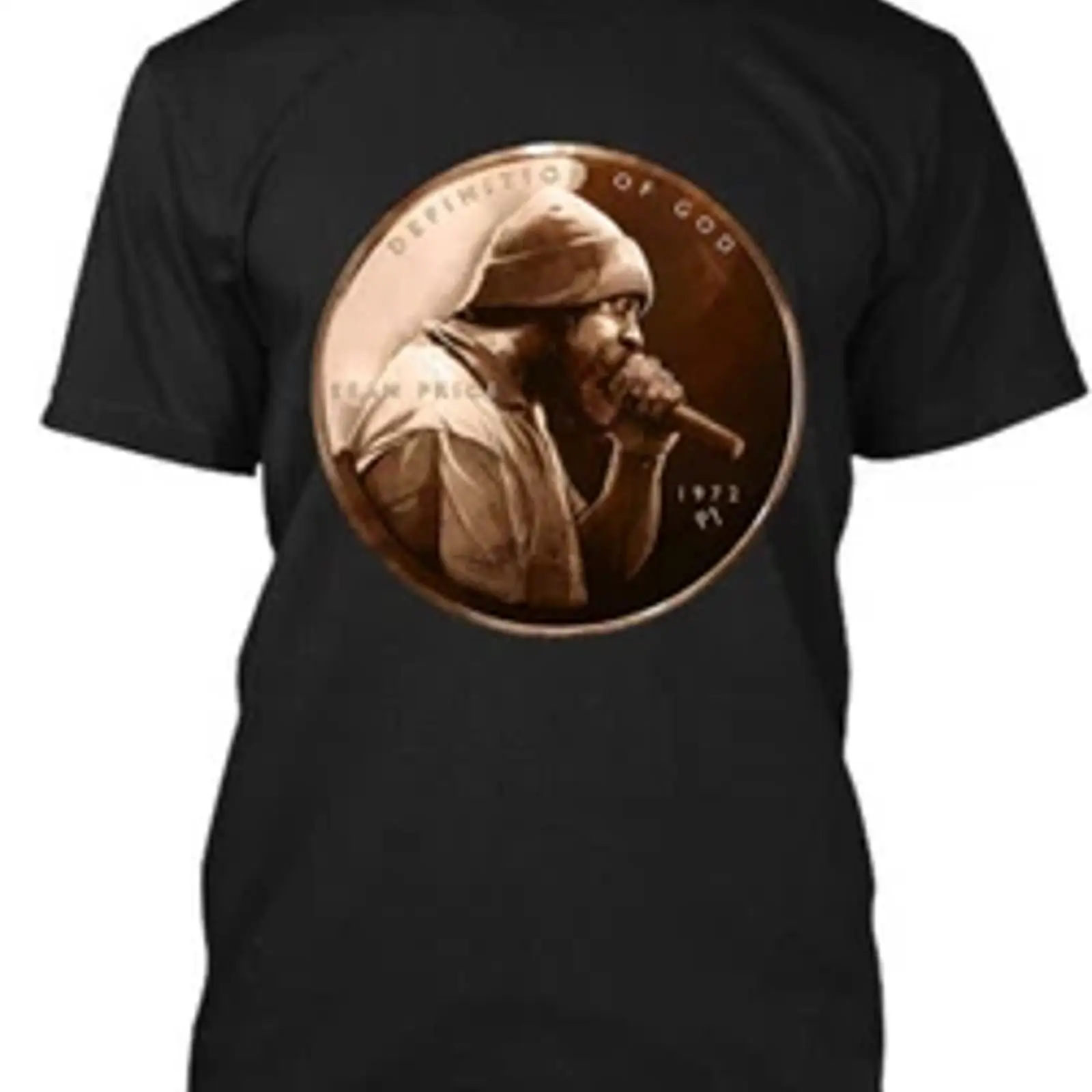 Vintage Fashion Definition - Sean Price Definition of God American