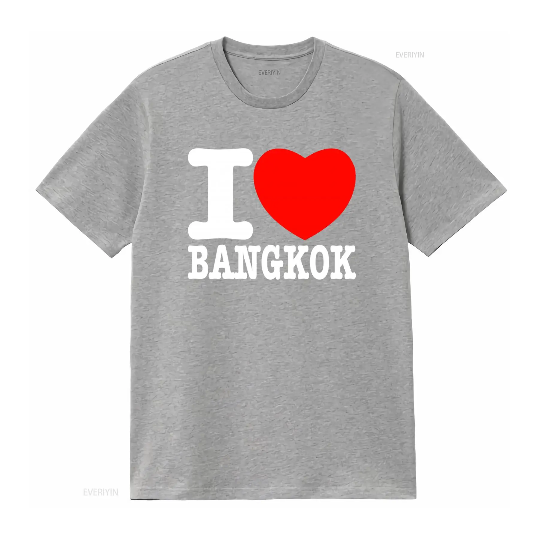 Stylish I Love Bangkok Bold Fo - Vintage Fashion Bangkok review and price