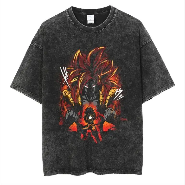 Dragon Ball Z Goku, Krillin, T - Z Vintage Fashion review and price
