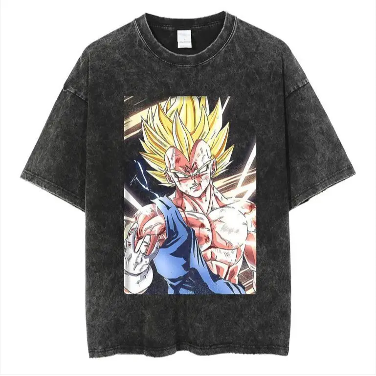 Dragon Ball Z Goku, Krillin, T - Z Vintage Fashion review and price