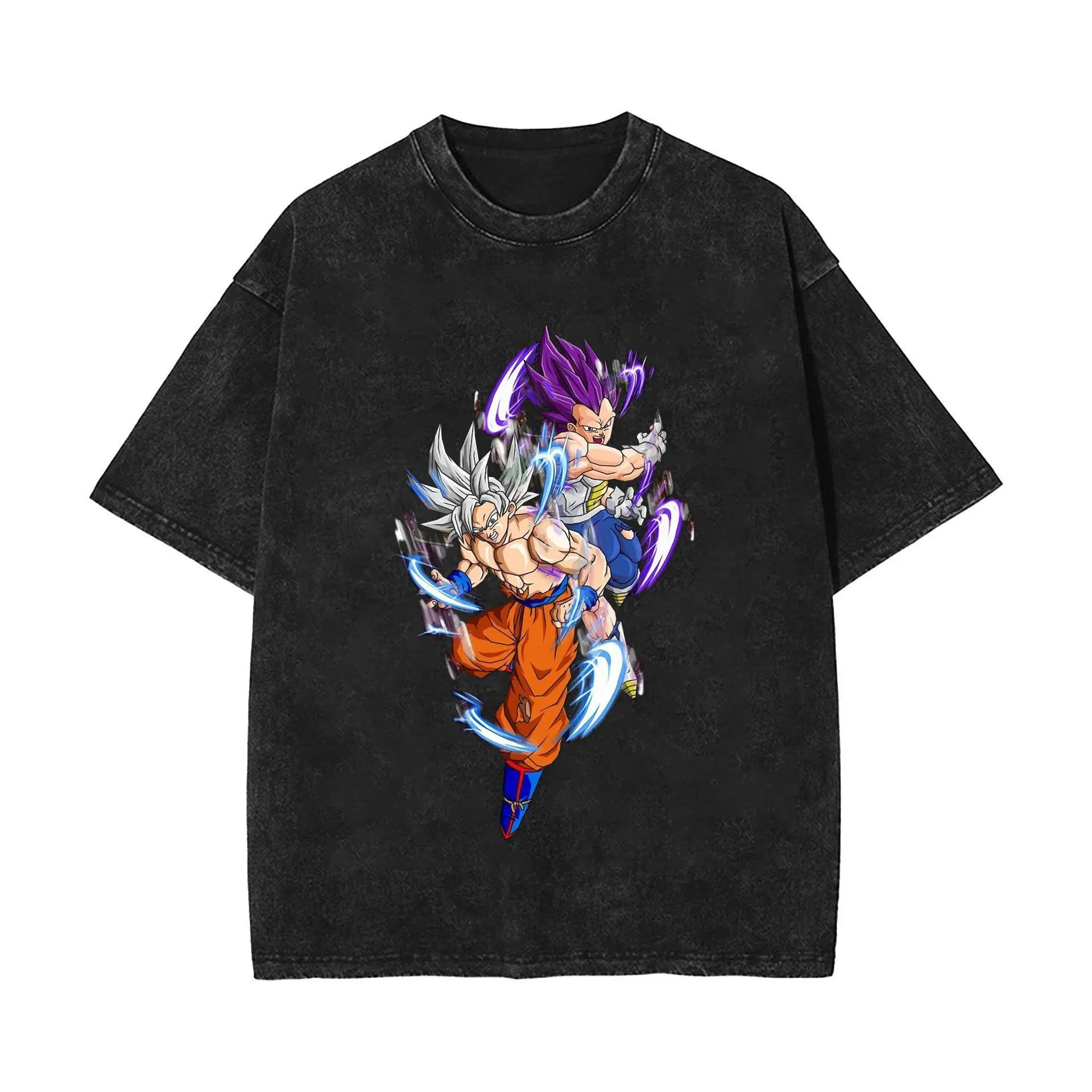 Dragon Ball Z Goku, Krillin, T - Z Vintage Fashion review and price
