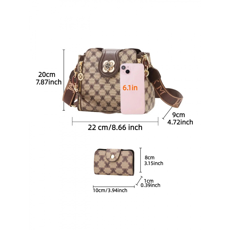 vintage letter printed shoulde - Vintage Fashion Prints review and price