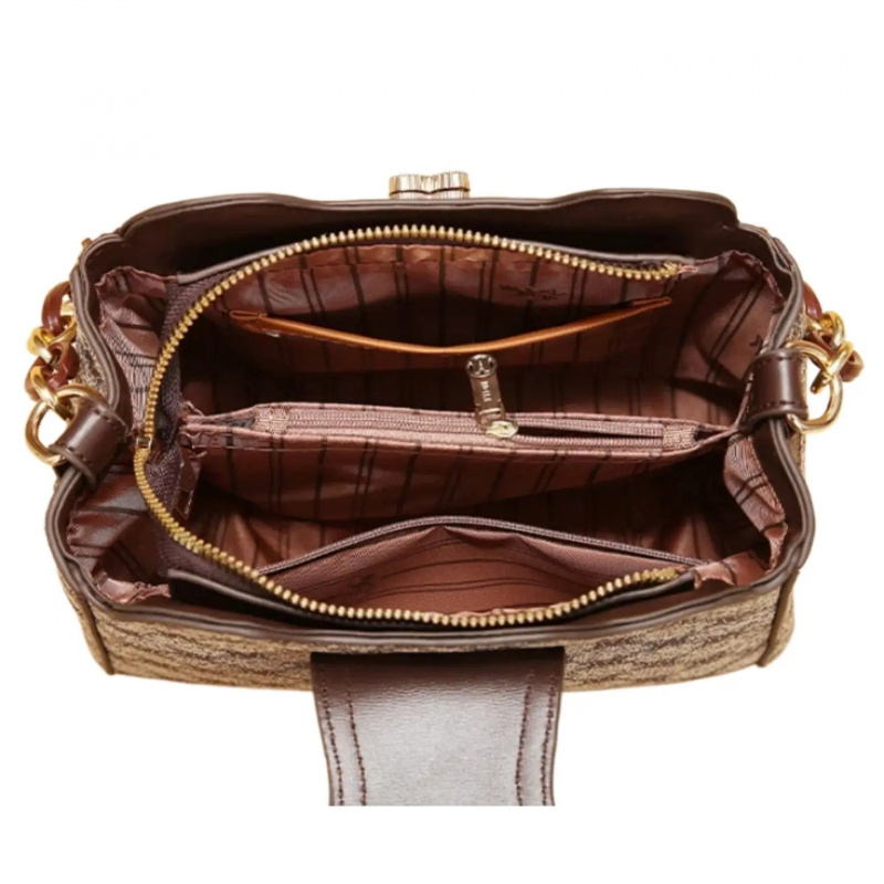 vintage letter printed shoulde - Vintage Fashion Prints review and price