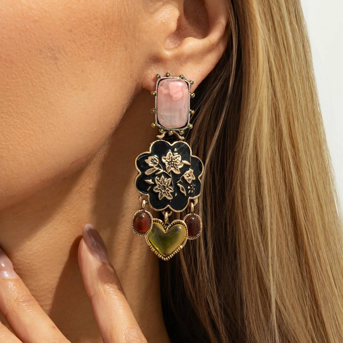 IngeSight.Z 2026 New Vintage L - Z Vintage Fashion review and price