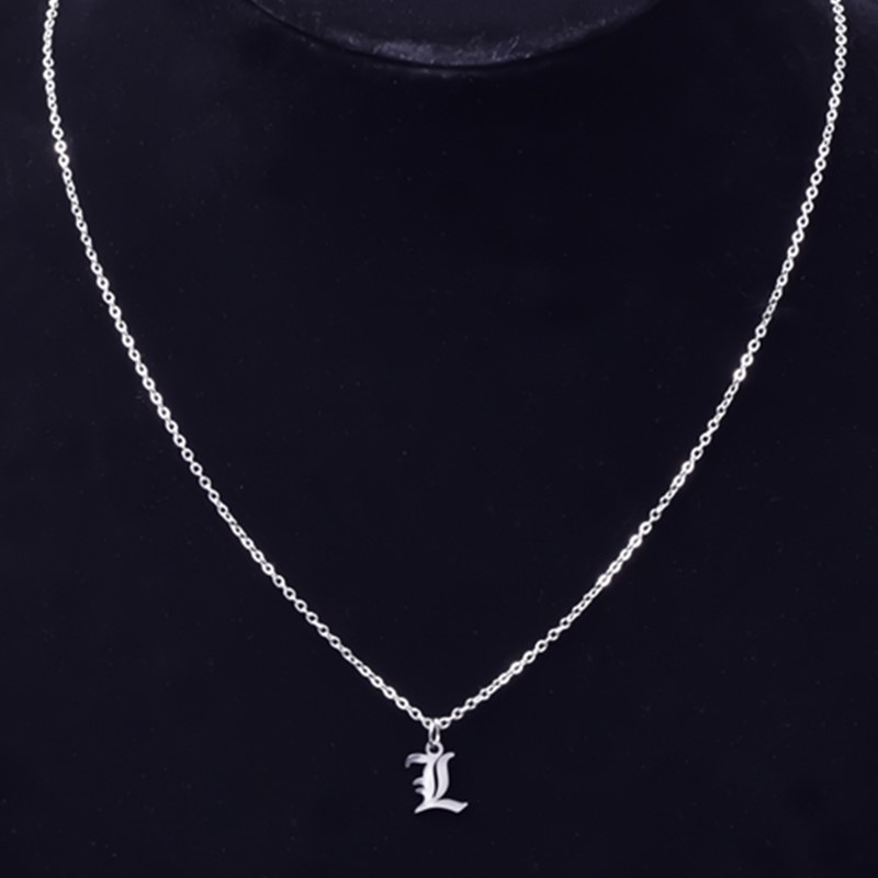 Cute Old English Alphabet Pend - Z Vintage Fashion review and price