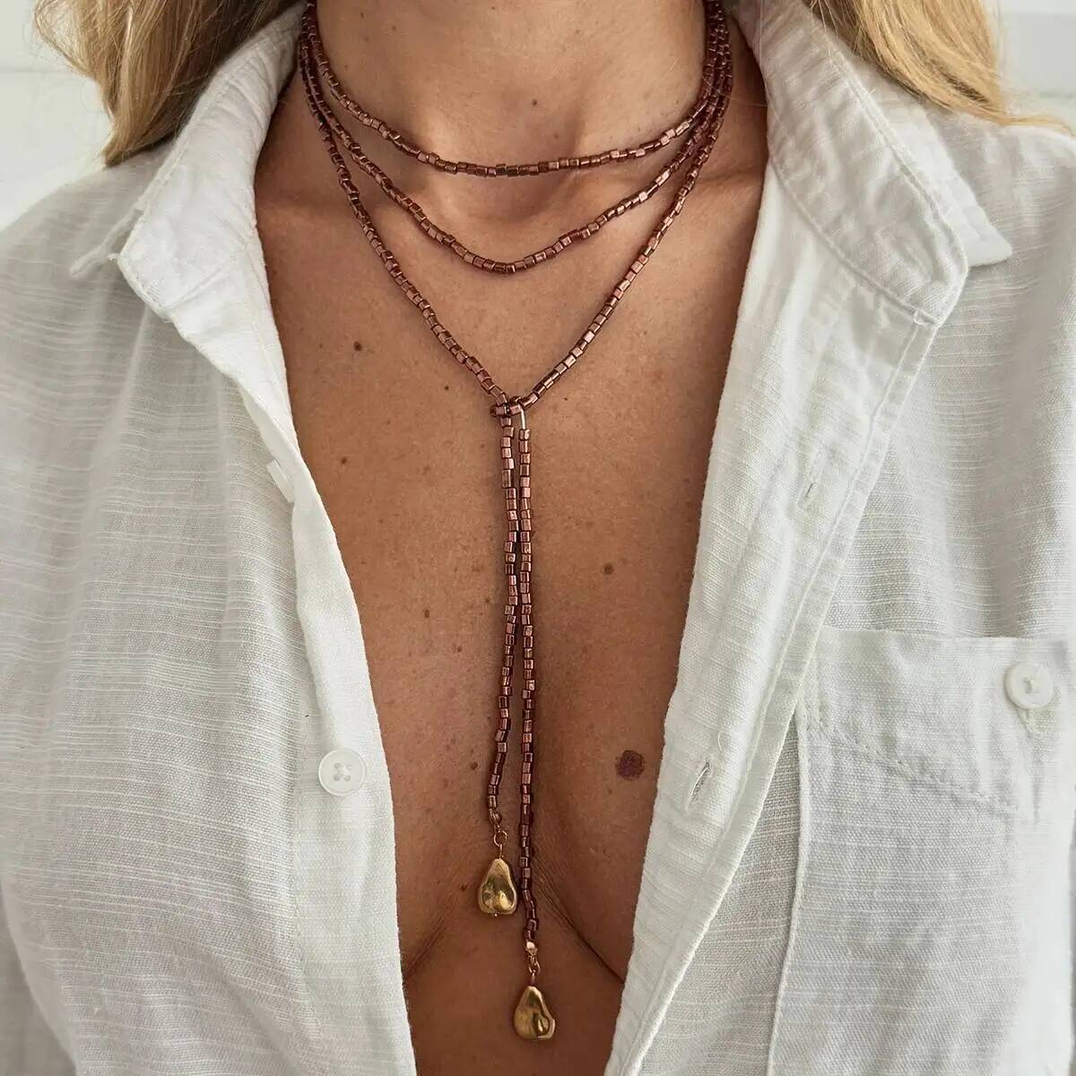 IngeSight.Z Boho Sexy Simple G - Z Vintage Fashion review and price
