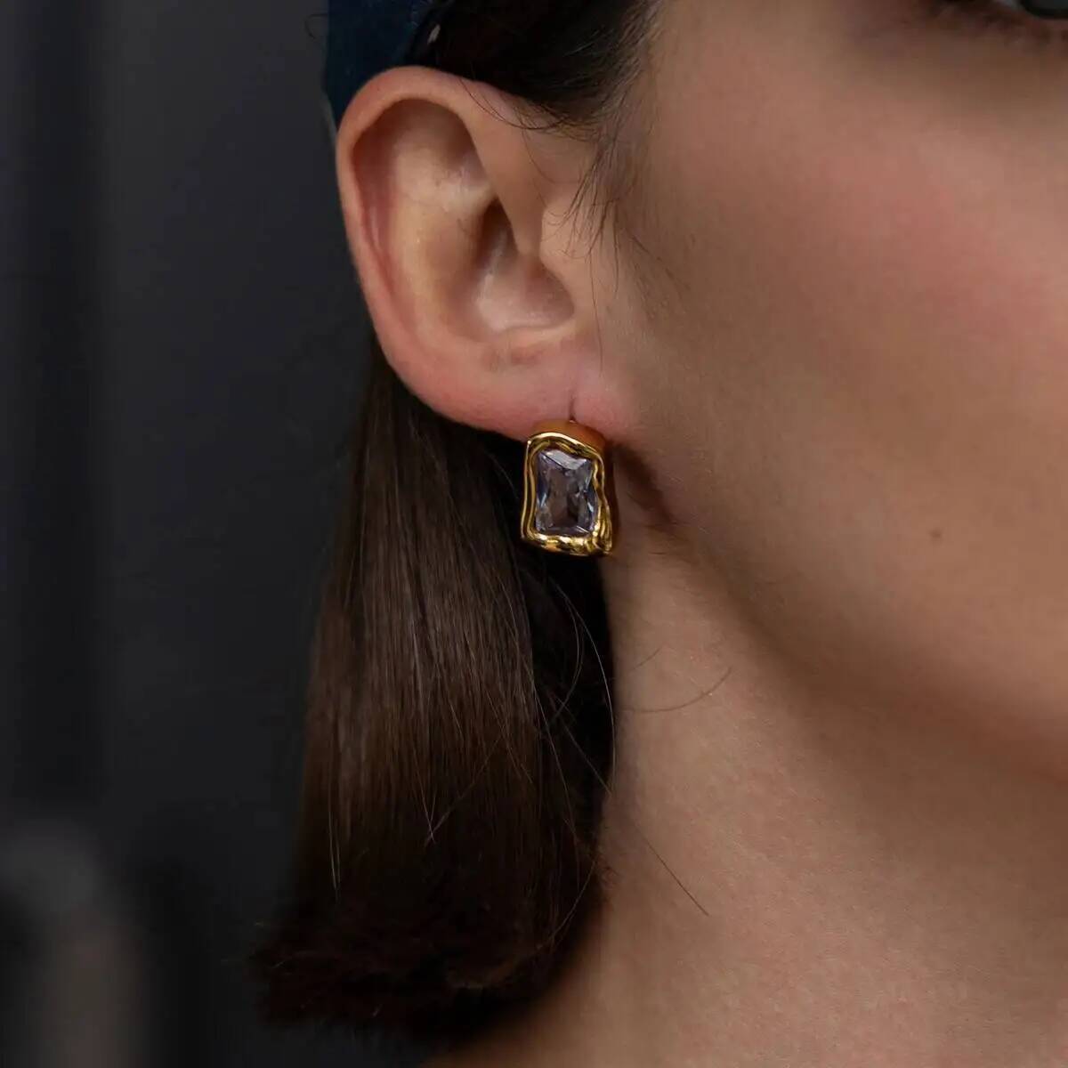 IngeSight.Z Exquisite Square Z - Z Vintage Fashion review and price