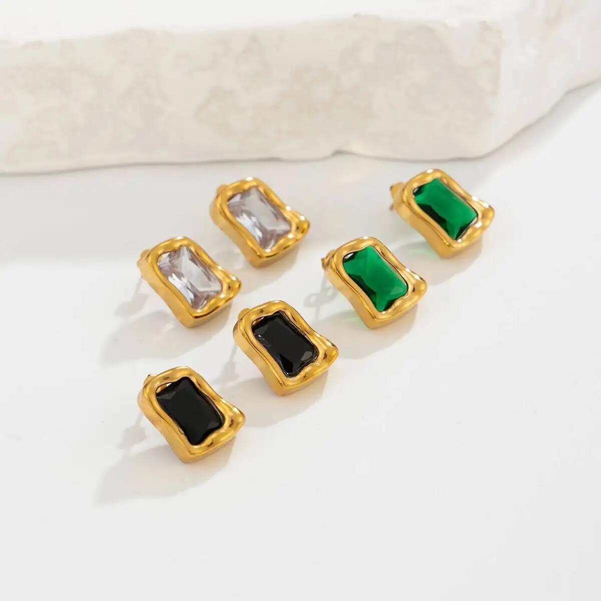 IngeSight.Z Exquisite Square Z - Z Vintage Fashion review and price