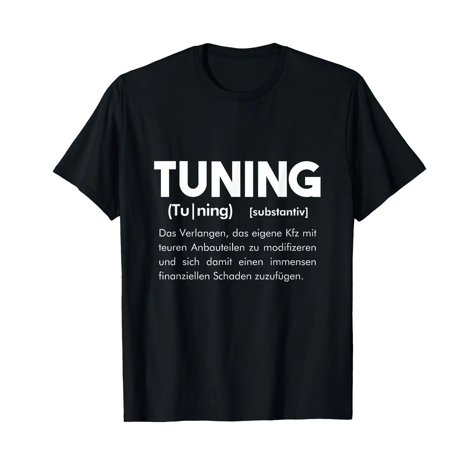 Tuning Definition Car Mechanic - Vintage Fashion Definition review and price