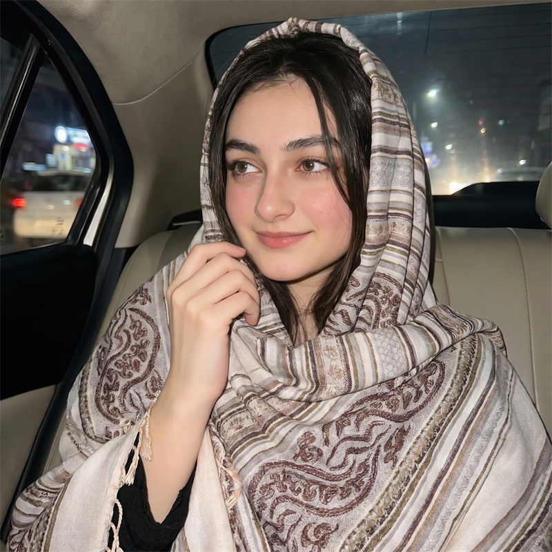 Vintage Paisley Print Hijab Fa - Vintage Fashion Prints review and price