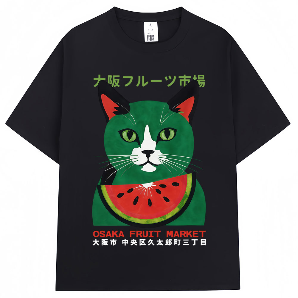 Japanese Style Funny Osaka Fru - Vintage Fashion Osaka review and price
