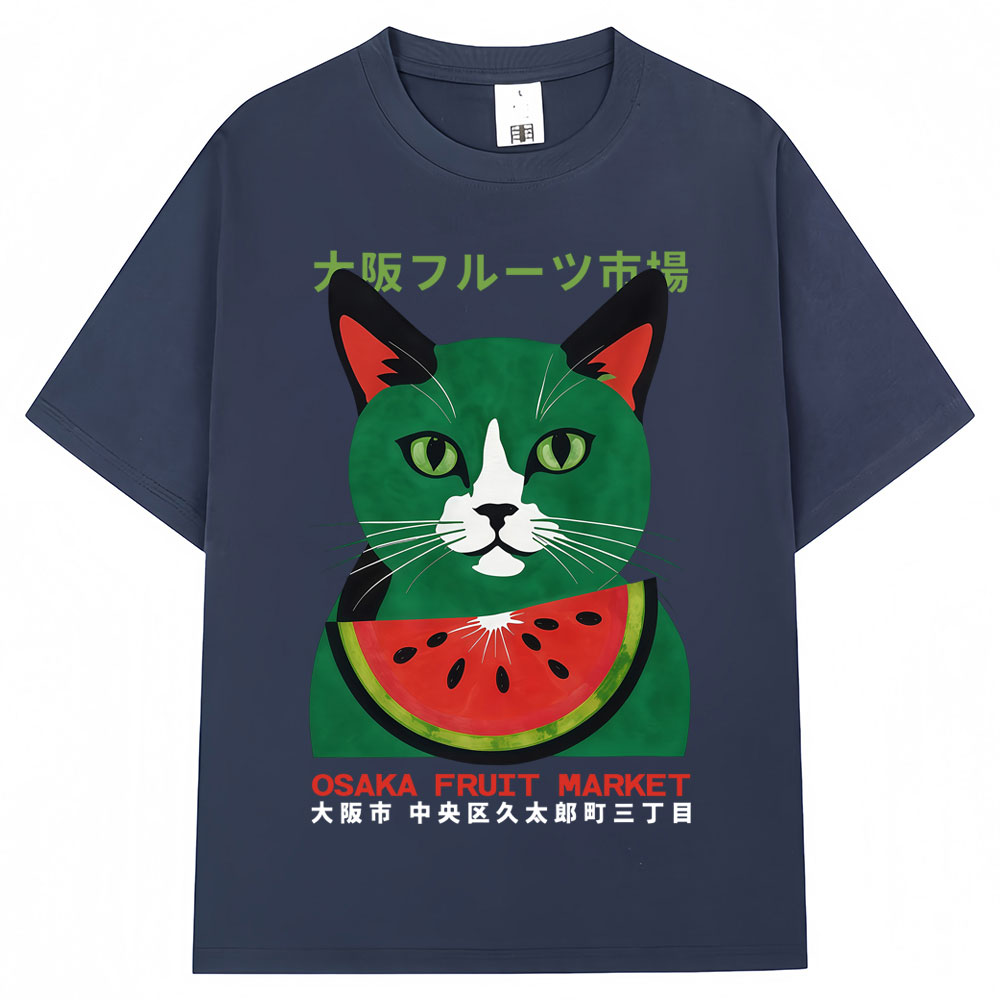 Japanese Style Funny Osaka Fru - Vintage Fashion Osaka review and price