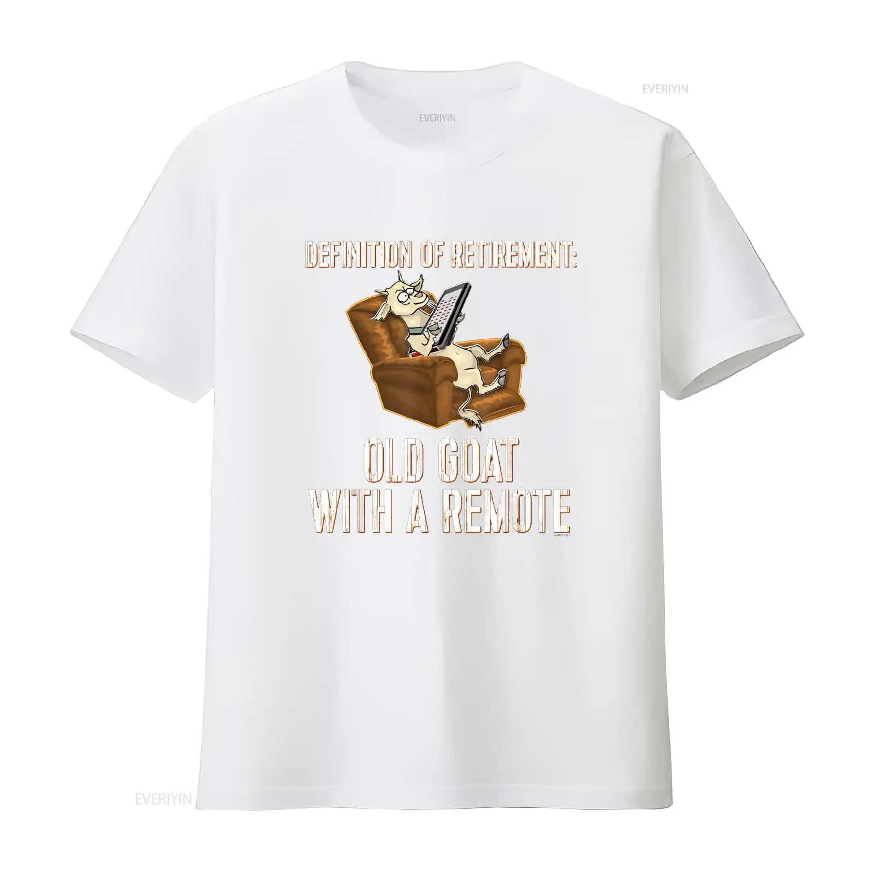 Fun Retirement T Shirt Old Goa - Vintage Fashion Definition review and price