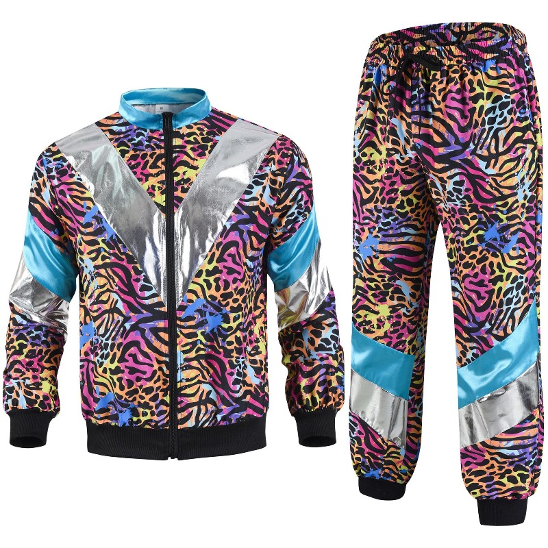 Mens 80s Vintage Hip Hop Track - Vintage Windbreaker Nylon review and price