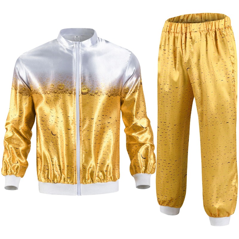 Mens 80s Vintage Hip Hop Track - Vintage Windbreaker Nylon review and price