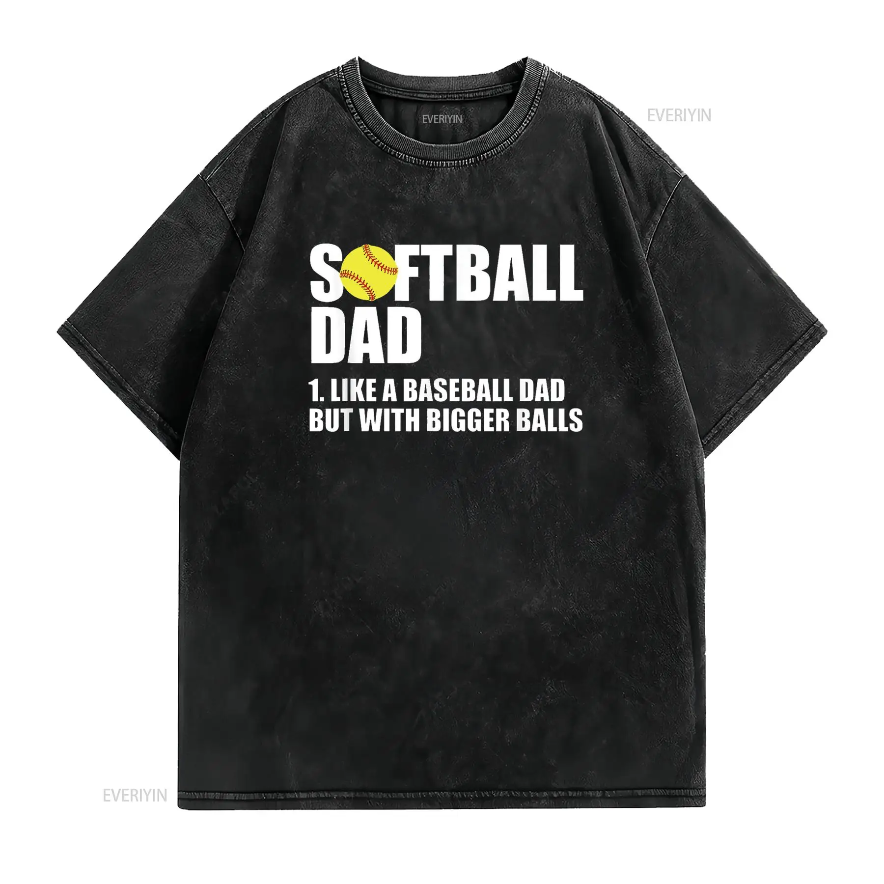 Softball Dad Definition Funny  - Vintage Fashion Definition review and price