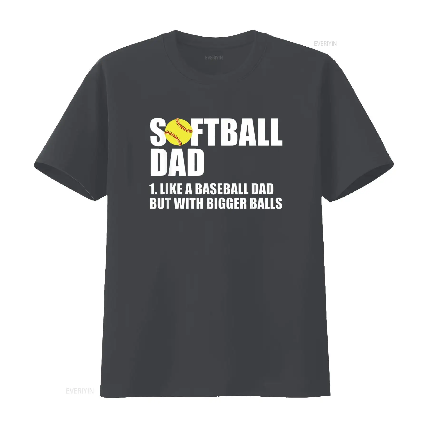 Softball Dad Definition Funny  - Vintage Fashion Definition review and price