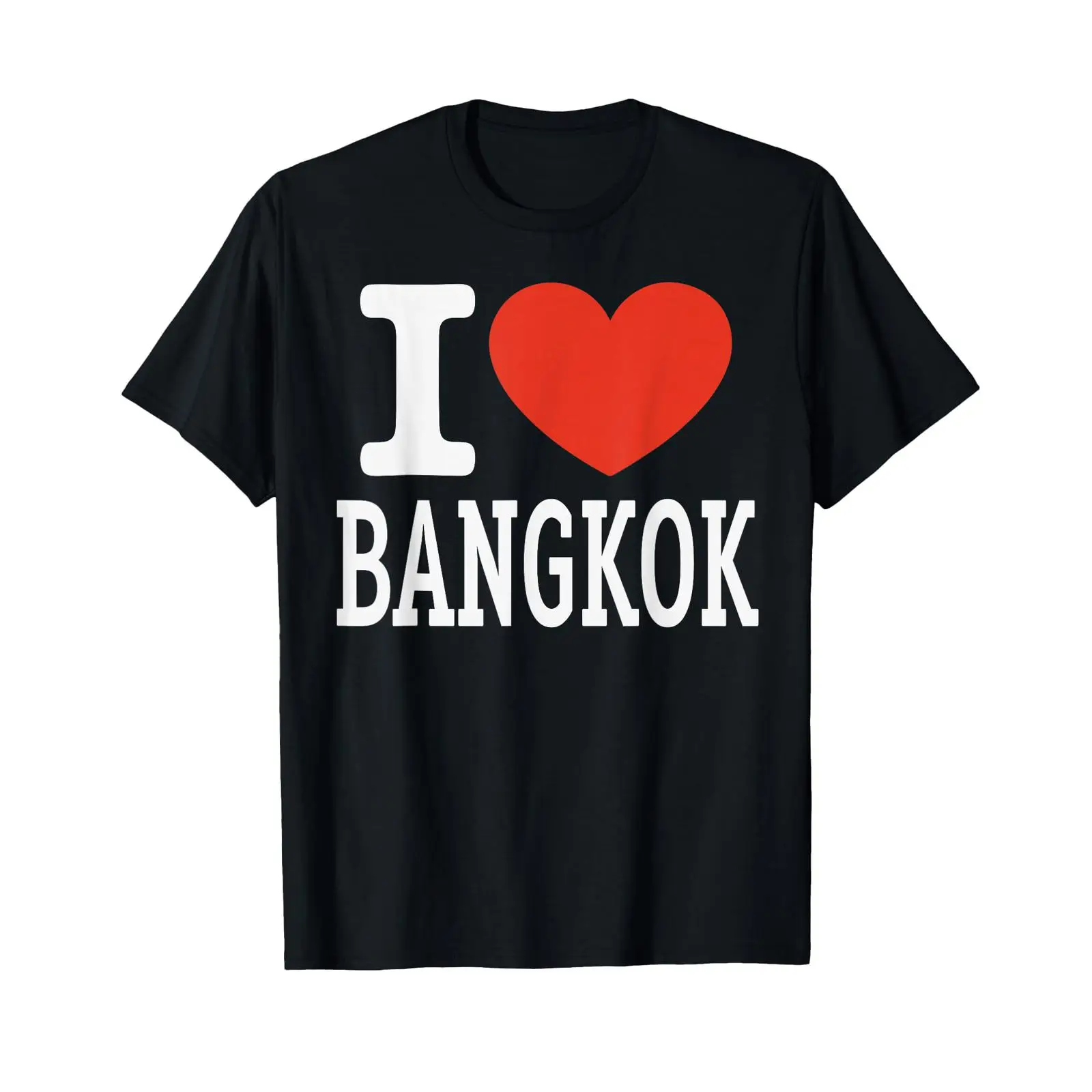 I Love Bangkok City Heart Souv - Vintage Fashion Bangkok review and price