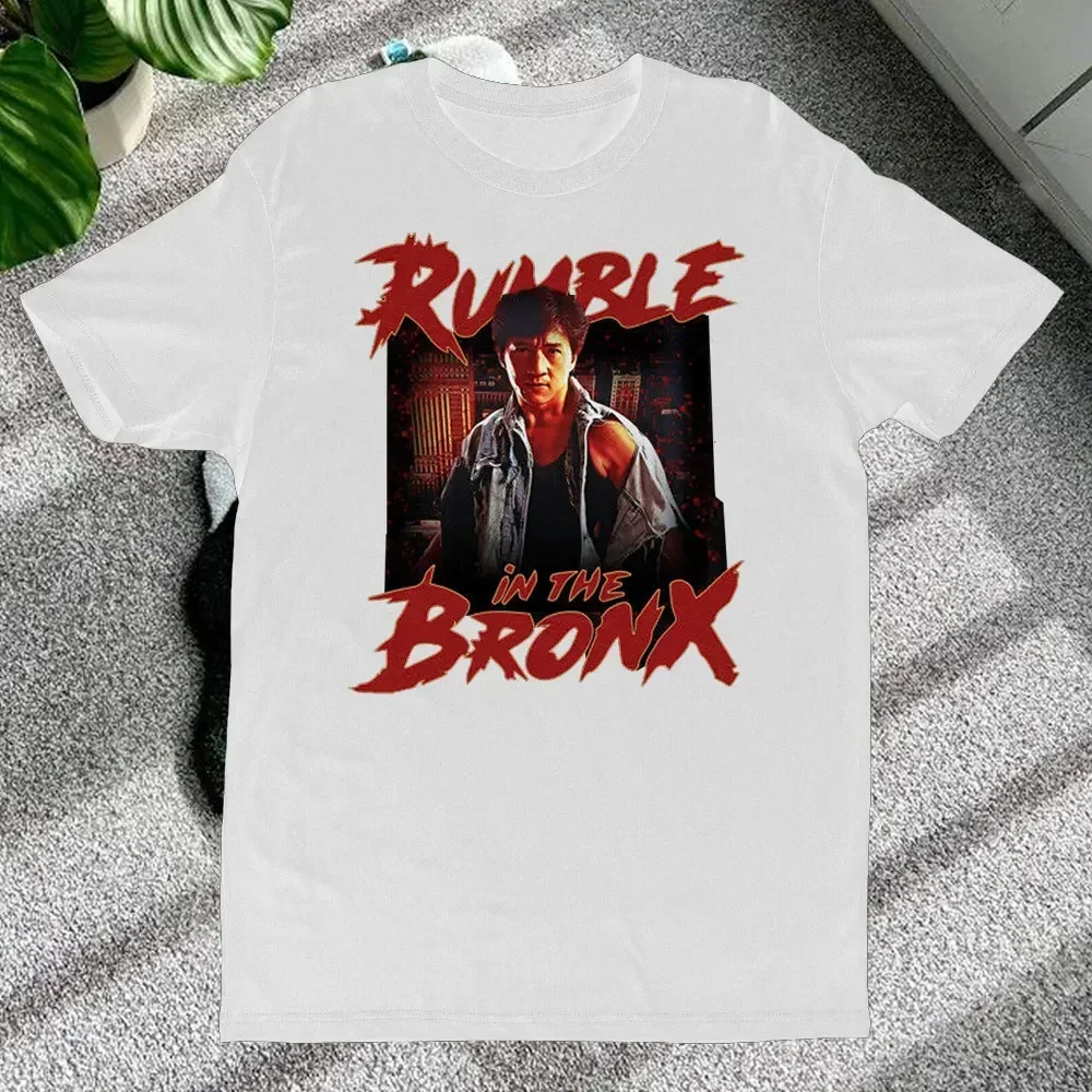 Jackie Chan Rumble in The Bron - Vintage Fashion Hong Kong review and price