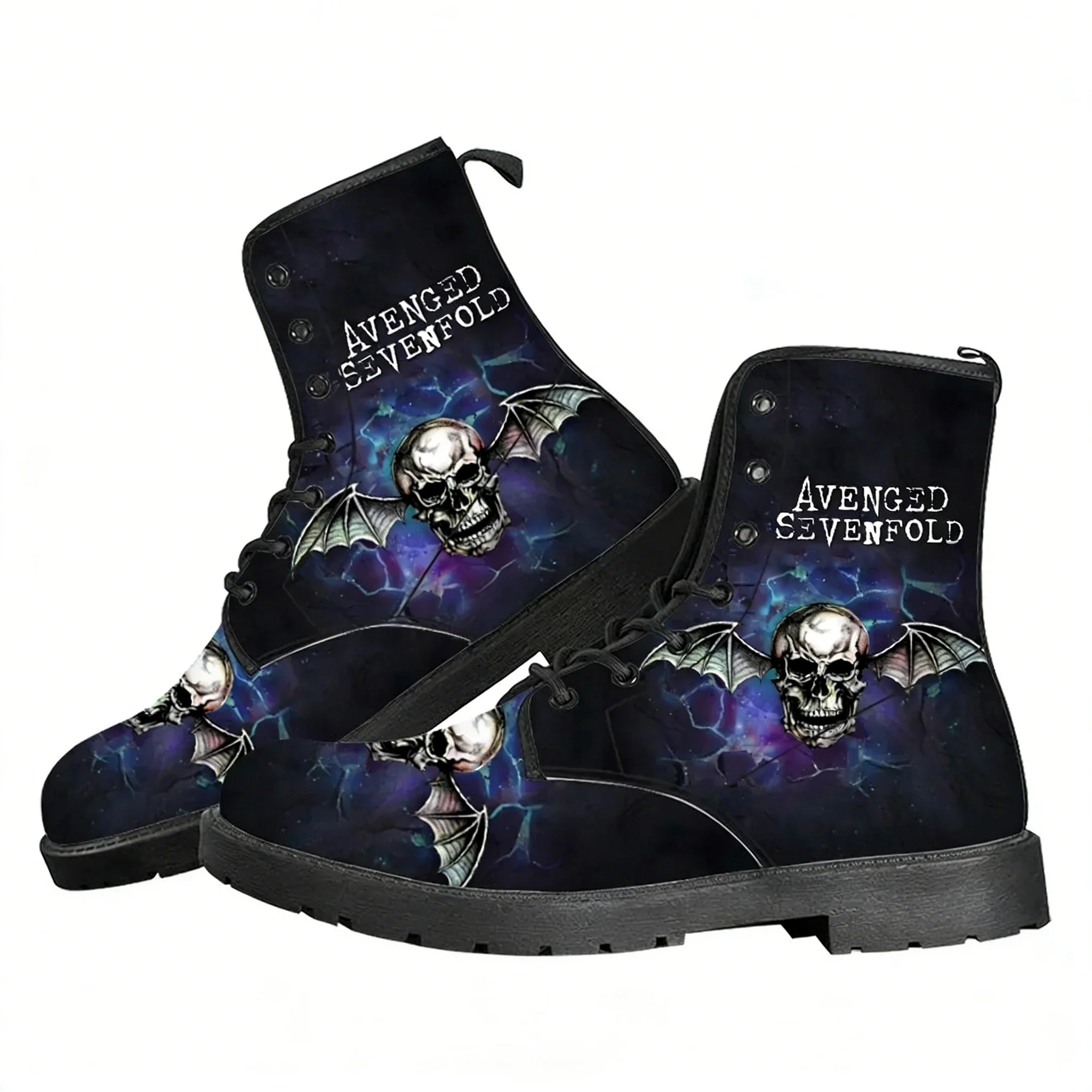 Avenged Sevenfold Recurring Ni - Vintage Fashion For Men review and price