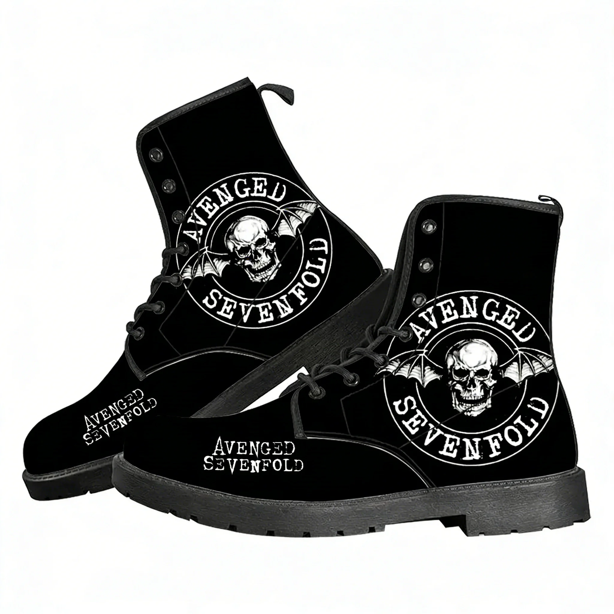 Avenged Sevenfold Recurring Ni - Vintage Fashion For Men review and price