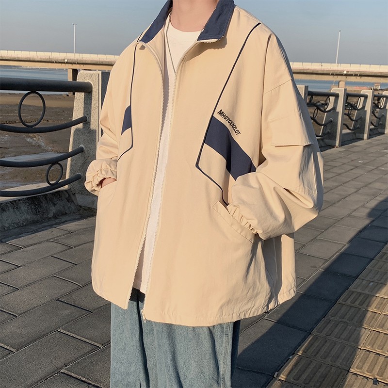 American Windbreaker Jacket Me - Vintage Windbreaker Nylon review and price
