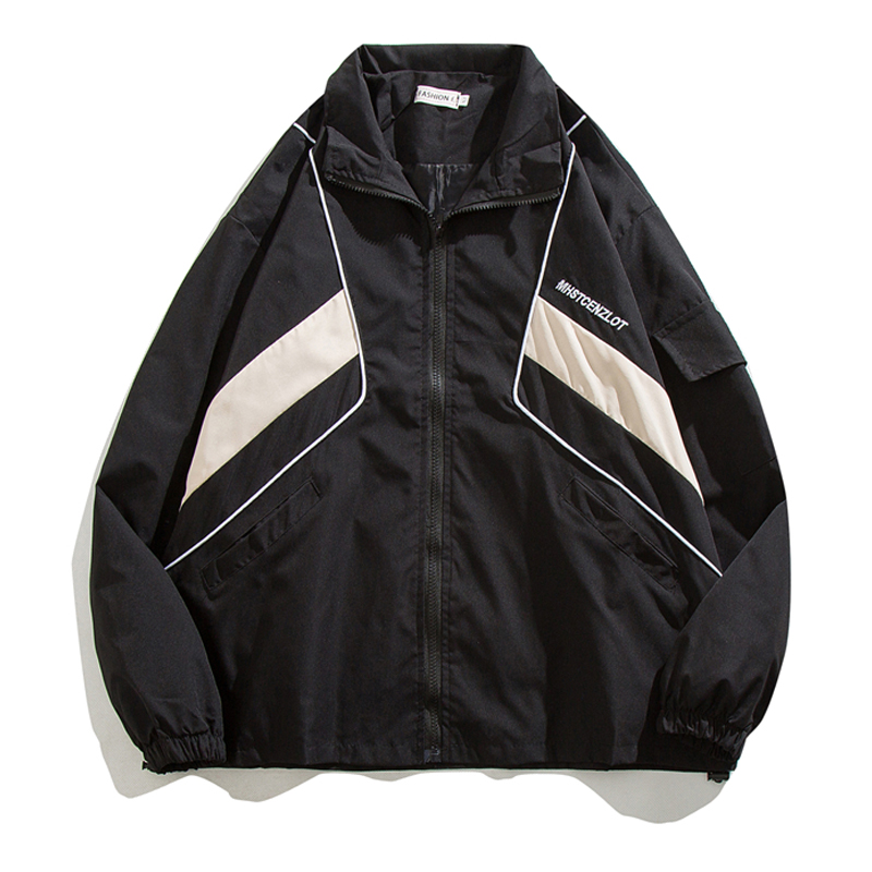 American Windbreaker Jacket Me - Vintage Windbreaker Nylon review and price