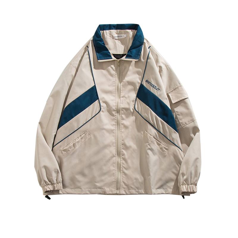American Windbreaker Jacket Me - Vintage Windbreaker Nylon review and price
