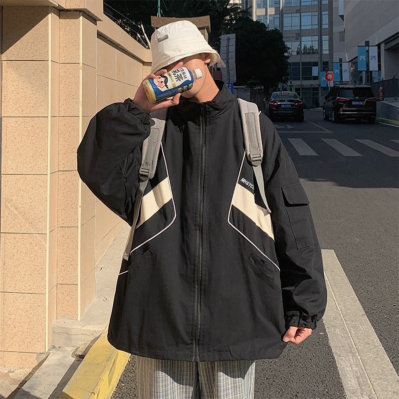 American Windbreaker Jacket Me - Vintage Windbreaker Nylon review and price
