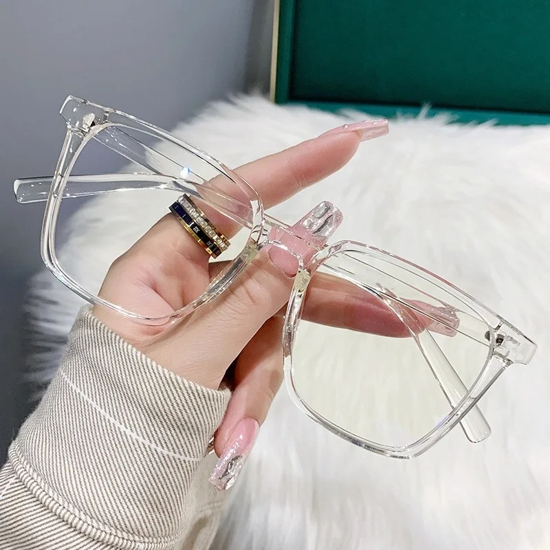 Fashionable Women Men Diopter  - Vintage Fashion Definition review and price