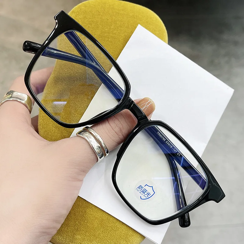 Fashionable Women Men Diopter  - Vintage Fashion Definition review and price