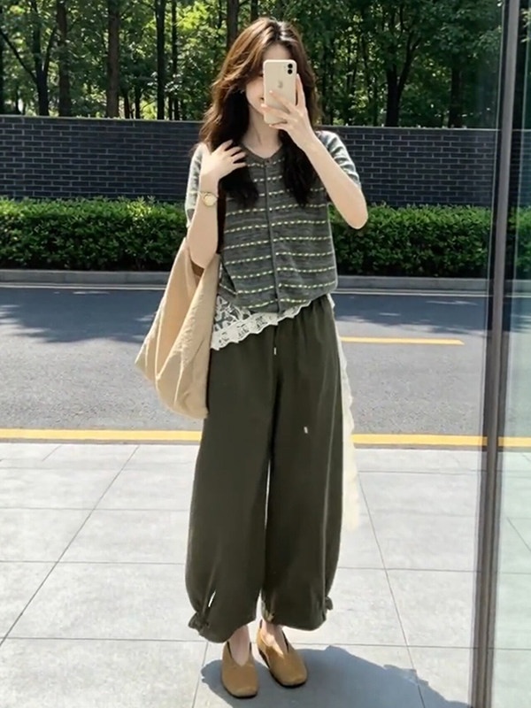 White Vintage Hong Kong Style  - Vintage Fashion Hong Kong review and price