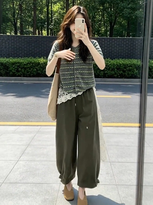 White Vintage Hong Kong Style  - Vintage Fashion Hong Kong review and price