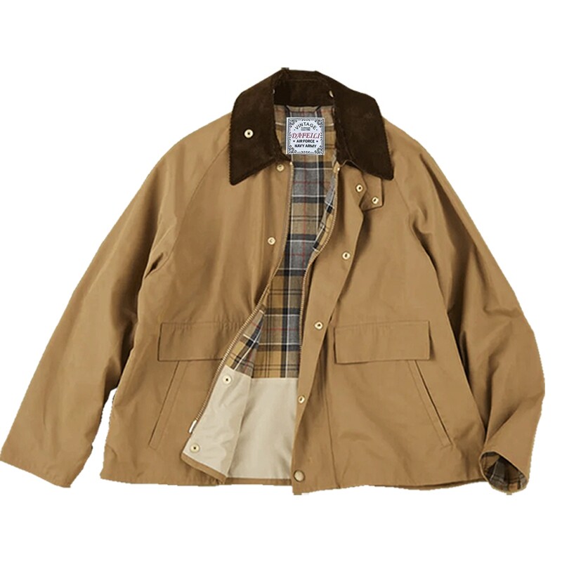 Japanese Standard Heavy-Duty C - Vintage Windbreaker Nylon review and price