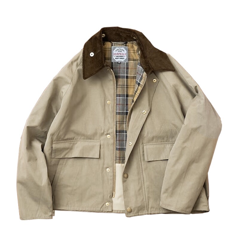 Japanese Standard Heavy-Duty C - Vintage Windbreaker Nylon review and price