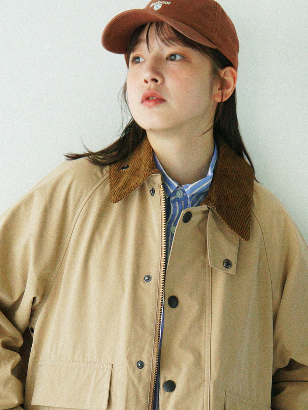 Japanese Standard Heavy-Duty C - Vintage Windbreaker Nylon review and price