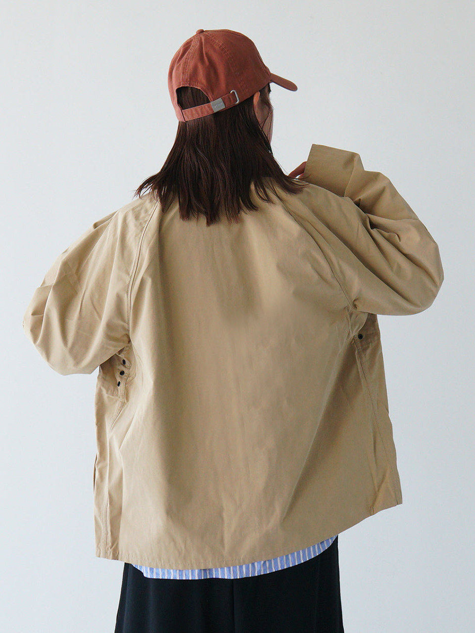 Japanese Standard Heavy-Duty C - Vintage Windbreaker Nylon review and price