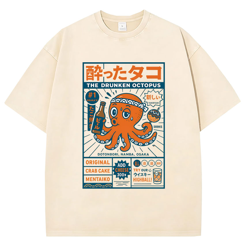 Funny Japanese Osaka Dotonbori - Vintage Fashion Osaka review and price