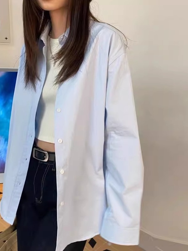 Spring Fashion Casual Loose Ho - Vintage Fashion Hong Kong review and price