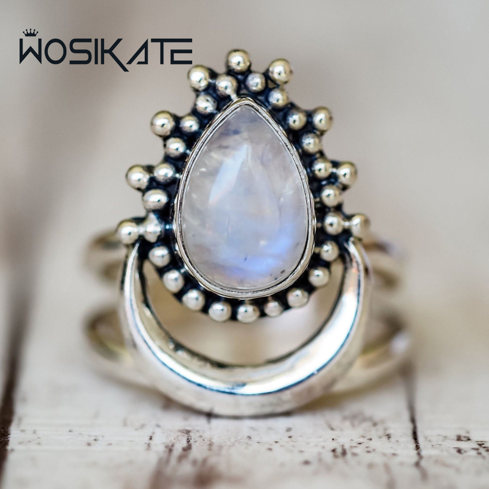 WOSIKATE Vintage Water Drop Sh - Z Vintage Fashion review and price