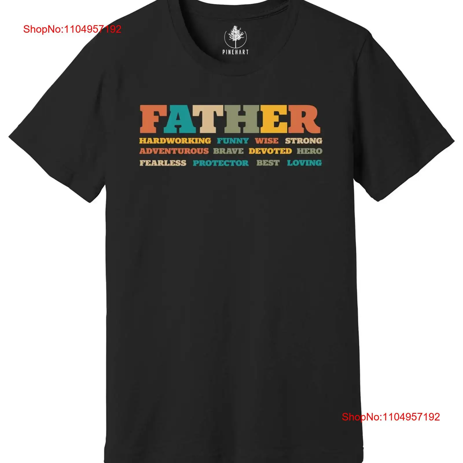 Father Definition T Shirt Dad  - Vintage Fashion Definition review and price