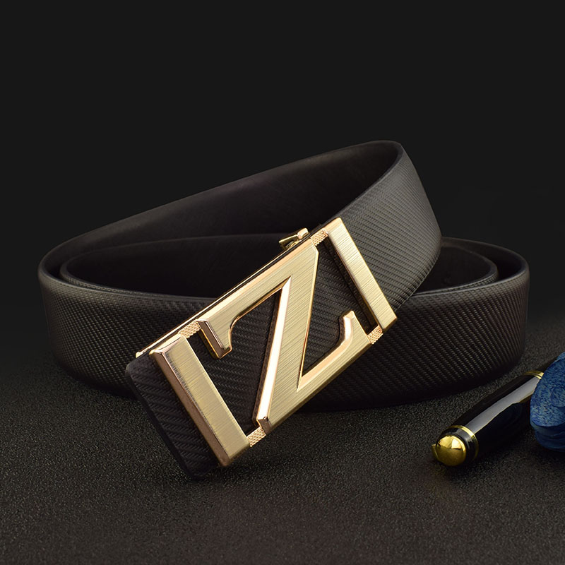 New White Men's Belt Designer  - Z Vintage Fashion review and price