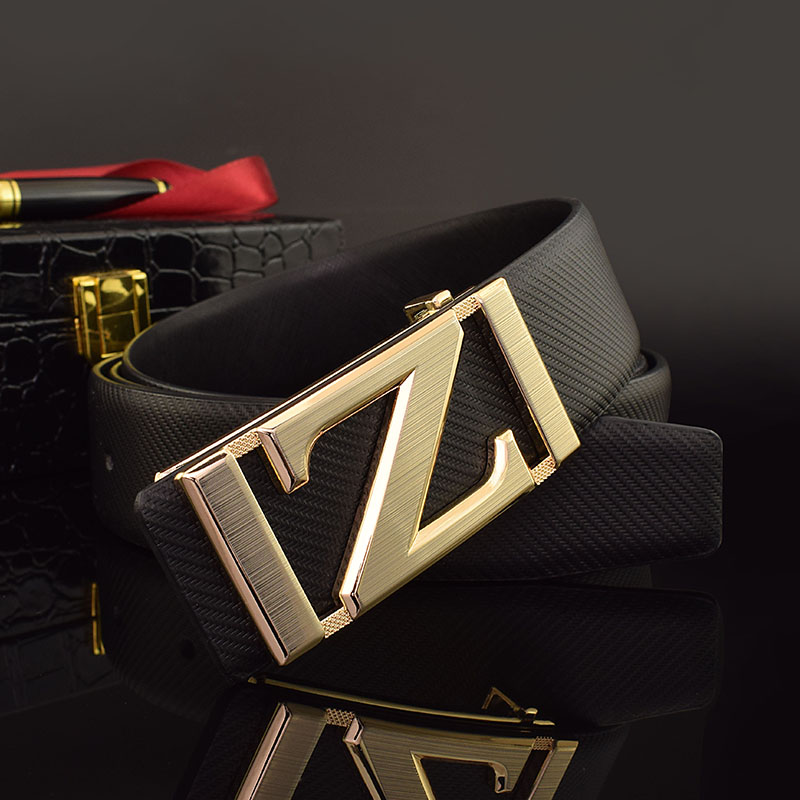 New White Men's Belt Designer  - Z Vintage Fashion review and price