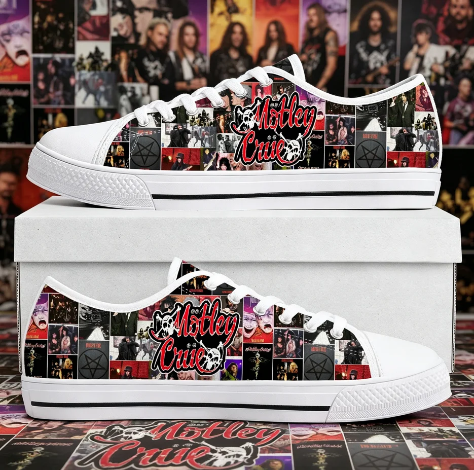 Band 80S Metal Vintage Printed - Vintage Fashion Prints review and price