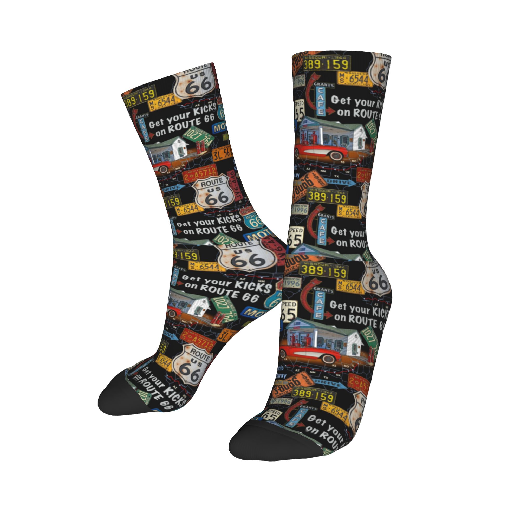 Custom Fashion Vintage America - Vintage Fashion For Men review and price