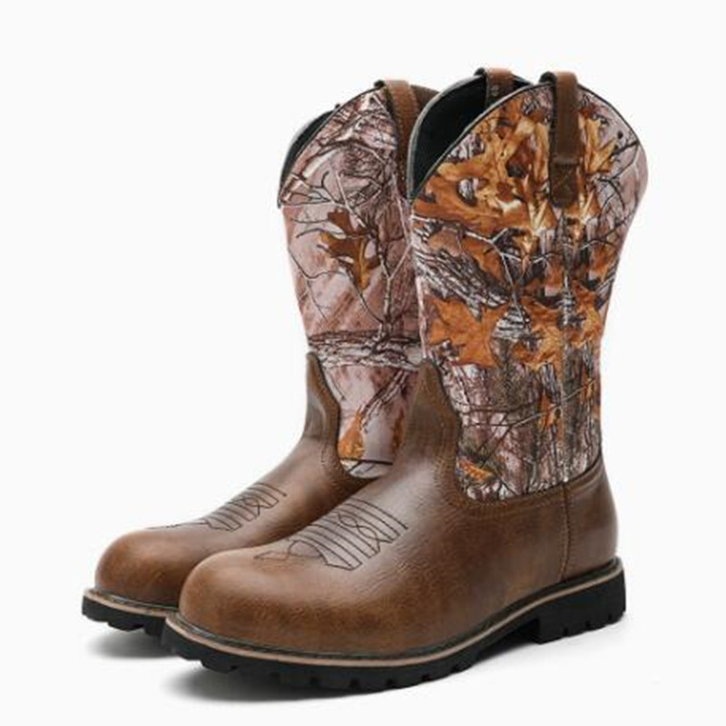 Men's Boots Classic Handmade E - Vintage Fashion Prints review and price