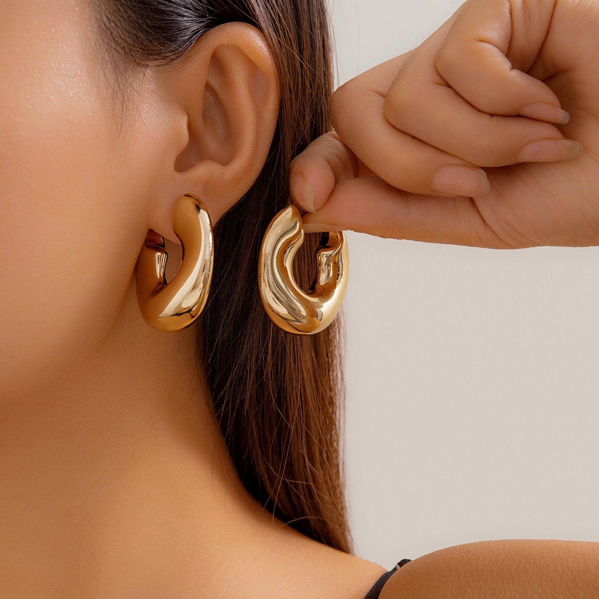 IngeSight.Z Vintage Metal Thic - Z Vintage Fashion review and price