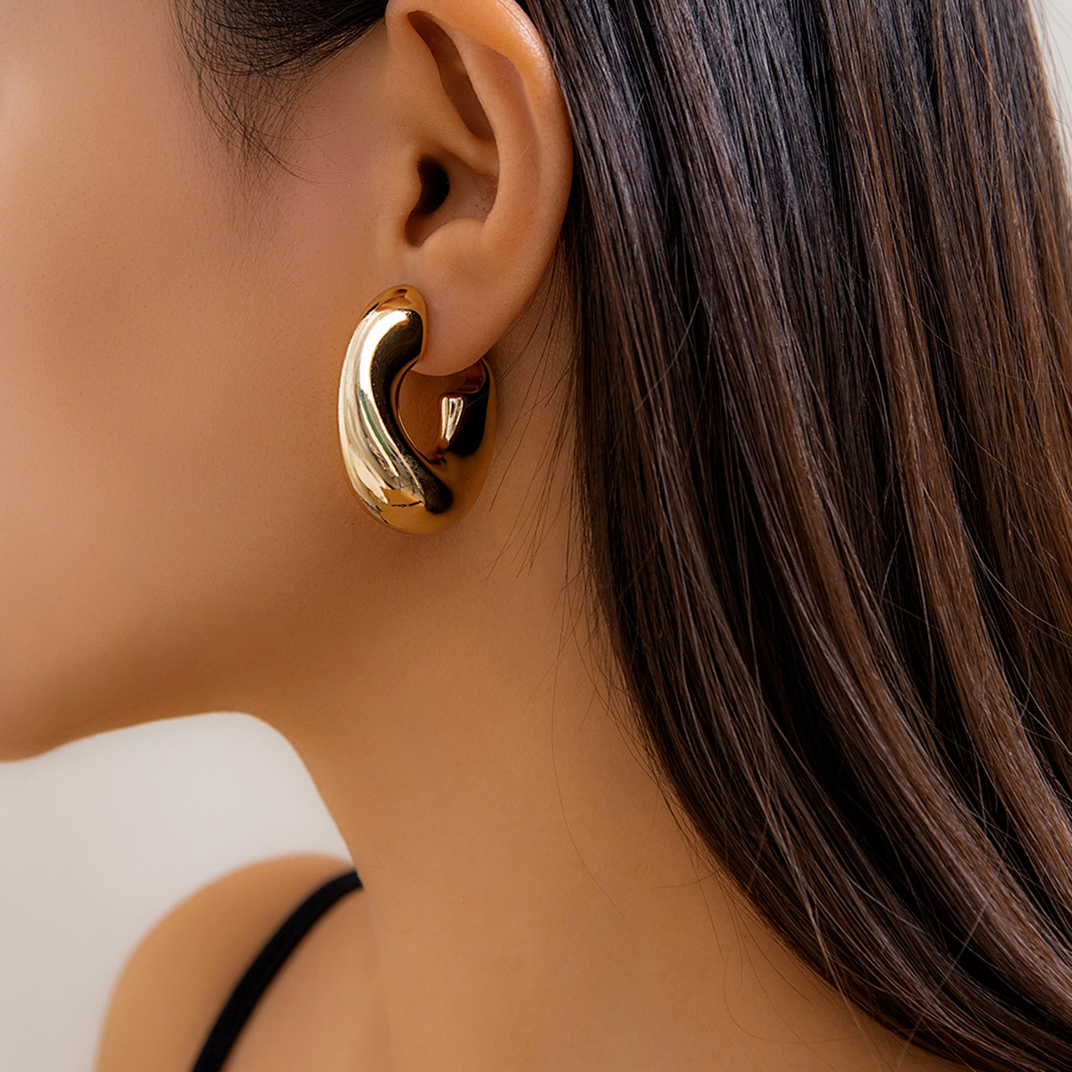 IngeSight.Z Vintage Metal Thic - Z Vintage Fashion review and price