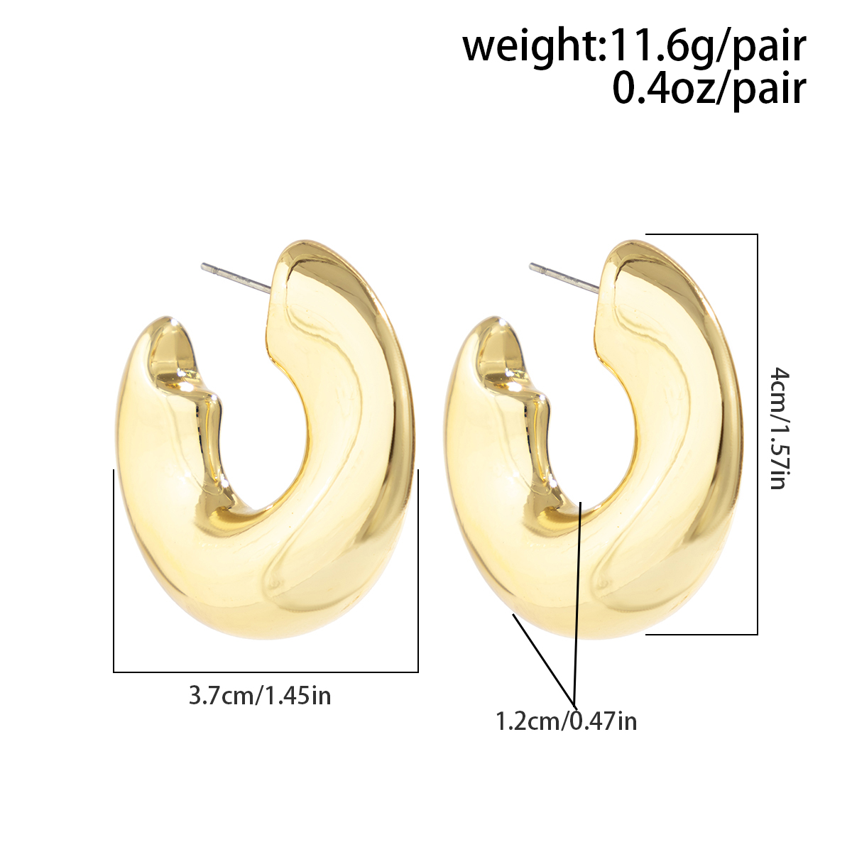 IngeSight.Z Vintage Metal Thic - Z Vintage Fashion review and price