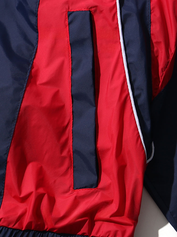Big for Sam Vintage Sport Styl - Vintage Windbreaker Nylon review and price